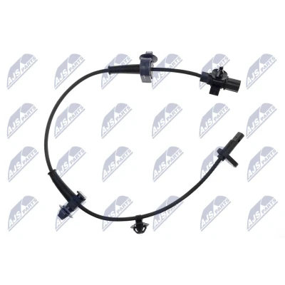 Imagen de NTY HCA HD 012 Sensor de ABS Eje trasero, derecha activo 500 HONDA: CIVIC 8 Hatchback norauto, oscaro, mister auto