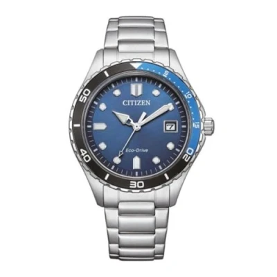 Imagen de Citizen Reloj of Collection AW1821 89L Sporty