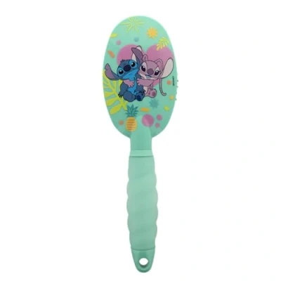 Imagen de Disney Stitch Cepillo de pelo ergonómico desenredante Producto oficial