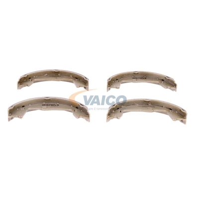 Imagen de VAICO V40 8104 Zapatas de Freno Mano Eje trasero Q+, calidad primer equipo OPEL: Calibra A, Astra F CC, Berlina, SAAB: 9 3 Hatchback