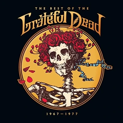 Imagen de The Best Of Grateful Dead: 1967 1977 [Vinilo]