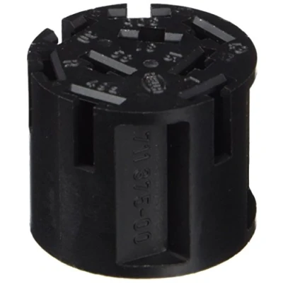 Imagen de HELLA 8JA 711 375 001 Cubierta enchufable