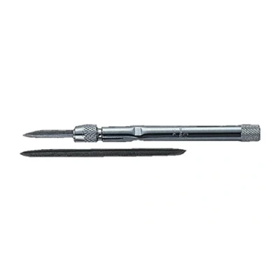 Imagen de Bahco 3524 Rasqueta Triangular