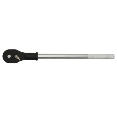 Imagen de TOPTUL CHNC2420 Chicharra reversible 24 20 (3/4&quot;) 500 Acero cromo vanadio