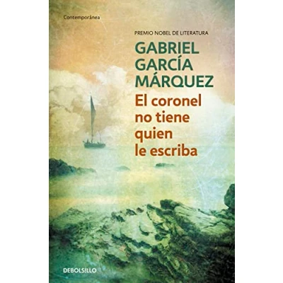 Imagen de El coronel no tiene quien le escriba (Contemporánea)