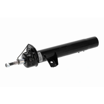 Imagen de VAICO V20 3710 amortiguador Eje delantero, derecha Presión de gas Bitubular Columna Espiga arriba BMW: 3 Sedán, Coupé, Touring