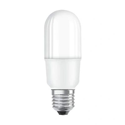 Imagen de Osram 815957 Bombilla LED E27, Blanco cálido, Equivalente a 75 Vatios