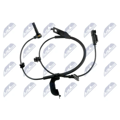 Imagen de NTY HCA CH 041 Sensor de ABS Eje delantero, izquierda, izquierda DODGE: Journey MPV
