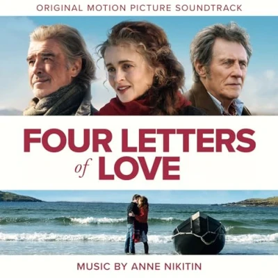 Imagen de Four Letters Of Love