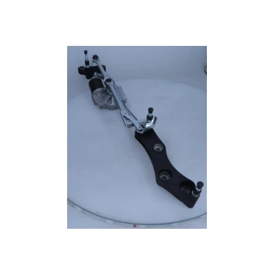 Imagen de MAXGEAR 57 0255 Varillaje de Limpiaparabrisas para vehíc. con volante a la izquierda delante electromotor