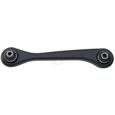 Imagen de A.B.S. 260347 Barra oscilante, suspensión de ruedas Brazo oscilante longitudinal VOLKSWAGEN: Golf 5, Passat B6 Berlina, Touran I