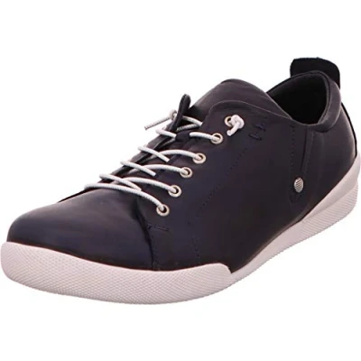 Imagen de Andrea Conti 0345724, Zapatillas Mujer, Azul Oscuro 017, 37 EU
