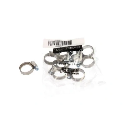 Imagen de MAXGEAR 84 0003 Abrazadera de sujeción