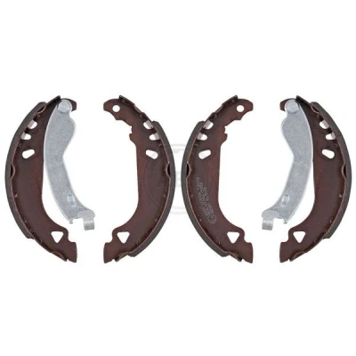 Imagen de A.B.S. 8831 Zapatas de Freno 180 32 FIAT: Punto I Hatchback, Tipo LANCIA: Y