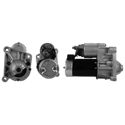 Imagen de LUCAS ELECTRICAL LRS01596 Motor de arranque 12 1,4 11 RENAULT: CLIO 2, Kangoo I, LAGUNA 1, SUZUKI: Samurai SUV