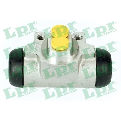 Imagen de LPR 4193 Bombin de Freno 22,2 SUZUKI: Samurai SUV, SUV Cabrio, SJ 413