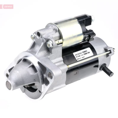 Imagen de DENSO DSN931 Motor de arranque 12 1,0 9 TOYOTA: Yaris I Hatchback