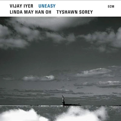Imagen de Uneasy [Vinilo]