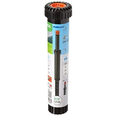 Imagen de Claber D90006000 Difusor regulable 0 360 4&quot;