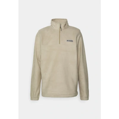 Imagen de Columbia Steens MOUNTAIN HALF ZIP Forro polar, Hombre, Talla: Medium, Ancient fossil