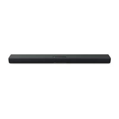 Imagen de YAMAHA True X Bar 40A Barra de Sonido para TV con Dolby Atmos, subwoofer y Alexa Integrados, Negro