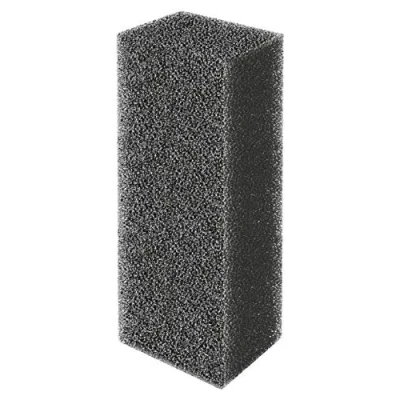 Imagen de sera Esponja de Repuesto 80 x 100 290 mm Pieza para Biotop Cube 60 Nano LED
