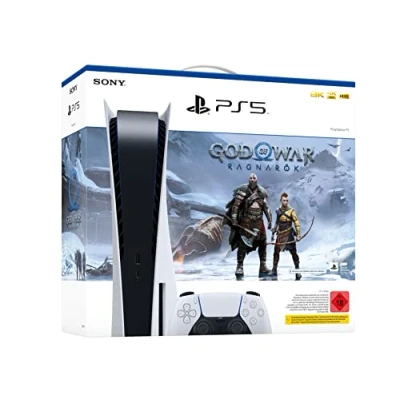 Imagen de Sony PlayStation 5 (PS5) God of War: Ragnarok