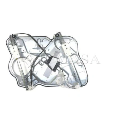 Imagen de Electric Life Elevalunas Delante, derecha electrónico sin electromotor con función de confort ZR SK507 R SKODA: Octavia II Hatchback