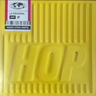 Imagen de Hacia Otra Parte (LP) [Vinilo]