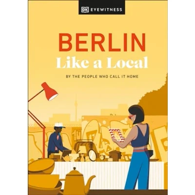 Imagen de Berlin Like A Local