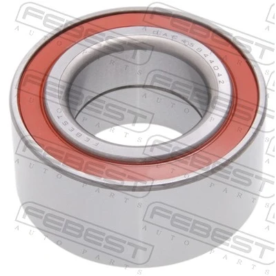 Imagen de FEBEST DAC45844042 Cojinete de Rueda eje delantero, ambos lados 45 84