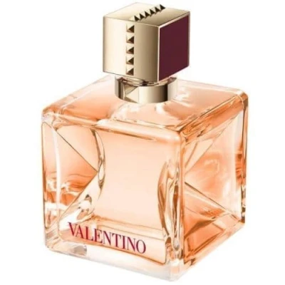 Imagen de Valentino Voce Viva Intensa Eau de Parfum 50 ml