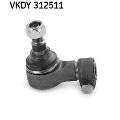 Imagen de SKF VKDY 312511 Rótula de dirección con grasa sintética IVECO: DAILY 3, 3 Kasten/Kombi