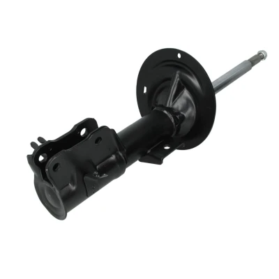 Imagen de SACHS 310 839 amortiguador izquierda Presión de gas Bitubular Columna Espiga arriba VOLVO: V40 Familiar, S40 I