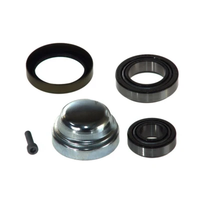 Imagen de SKF VKBA 1498 Juego de cojinete rueda con anillo retención 59,1 MERCEDES BENZ: Clase C Berlina, E W124 Berlina norauto, oscaro,
