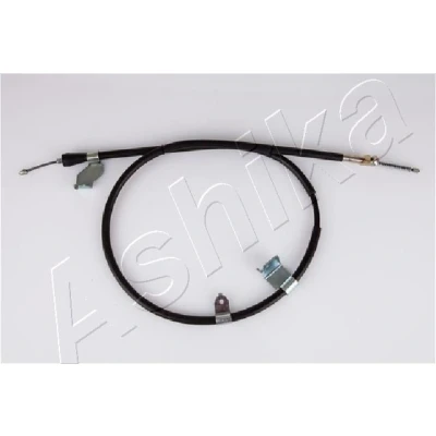 Imagen de ASHIKA 131 01 178R Cable de Freno Mano Atrás derecha 1705/1524 Discos NISSAN: Qashqai / Qashqai+2 I
