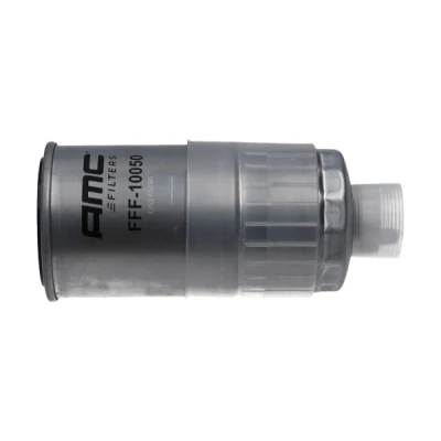 Imagen de KAVO PARTS FFF 10050 Filtro Combustible enroscable AUDI: A4 B5 Sedán, A6 C5 C4 VOLKSWAGEN: Passat Variant