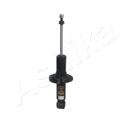 Imagen de ASHIKA MA 70010 amortiguador Eje trasero Presión de gas Bitubular Columna Espiga arriba, Anillo inferior SUBARU: Legacy 4 Limousine