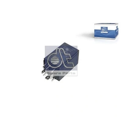 Imagen de Unidad de control DT 1.21504