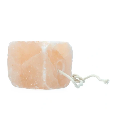 Imagen de Excellent Piedra para lamer del Himalaya 3 4 KG (GMP +) Naturel