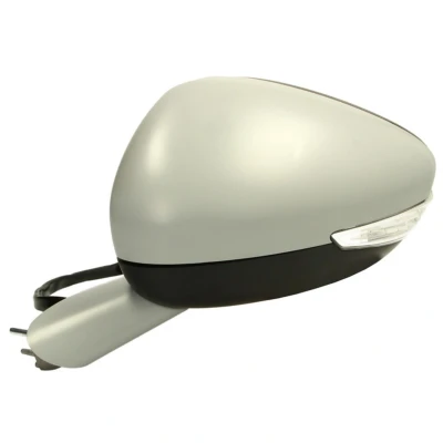 Imagen de Retrovisor exterior BLIC 5402 08 035365P Izquierda