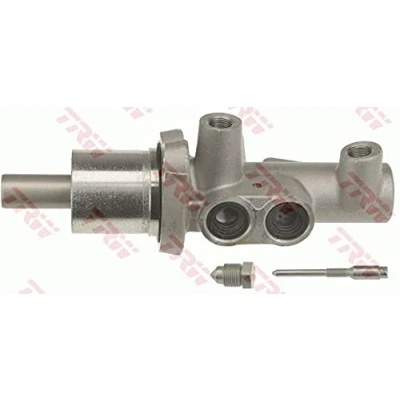 Imagen de TRW PMH573 Cilindro Maestro de Freno 2 22,2 M12x1 MINI: Hatchback