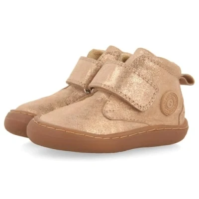 Imagen de Gioseppo OURE Barefoot Botines para niños, Talla: 24, Rosa Zapatos