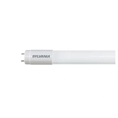 Imagen de Sylvania 7.5W 2ft T8 Led Tubo Fluorescente Blanco Frío 840 1100lm For Balastro Electrónico