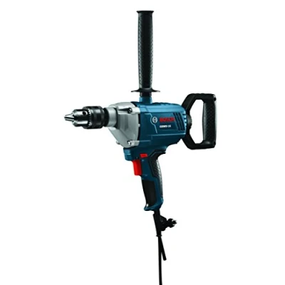 Imagen de Bosch GBM9 16 9 Amp 5/8&quot; Mixer with D Handle, 5&quot; by 8&quot;