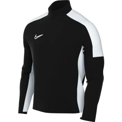Imagen de NIKE Soccer Drill Top M Nk DF Acd23 Dril Top, Black/White/White, DR1352 010, 3XL