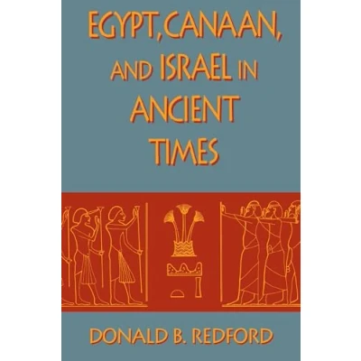 Imagen de Egypt, canaan, and israel in ancient times