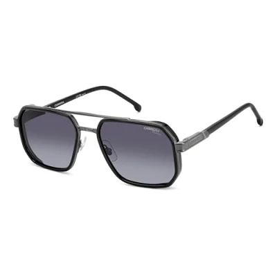 Imagen de CARRERA 1069/S Gafas de Sol, Black Dark Ruthenium, 58 para Hombre