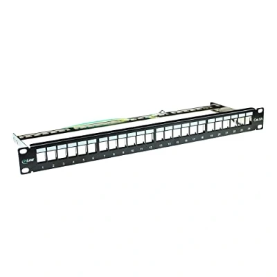 Imagen de Inline 76824b Panel De Parcheo