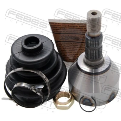 Imagen de FEBEST 1810 Z18 Junta Homocinética Eje delantero, lado de rueda OPEL: Astra H Hatchback, Zafira B, GTC